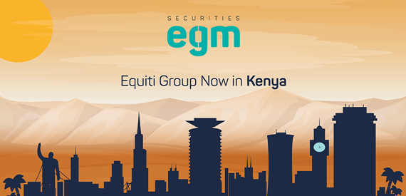 Equiti Group Kenya