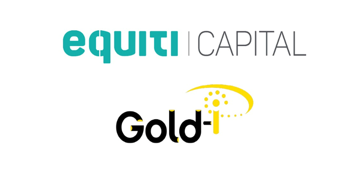Equiti Capital обеспечит прайм ликвидность в Gold-i Matriх Network 